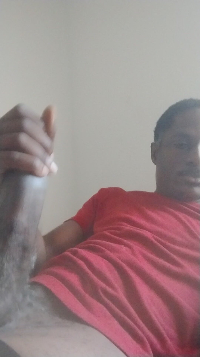 Big Dbk: Masturbando vid