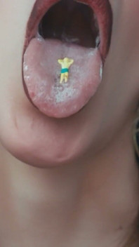 Tuyển tập Giantess 2026