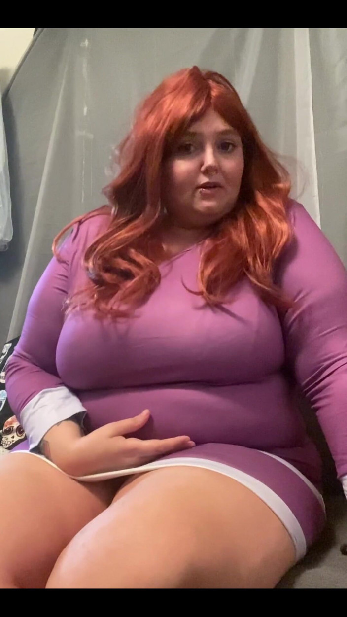 Sara Star: The Great Orgasm