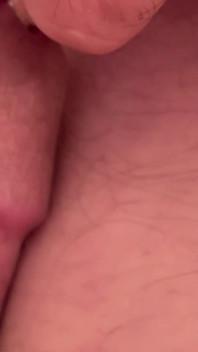 Wrecking My Cock