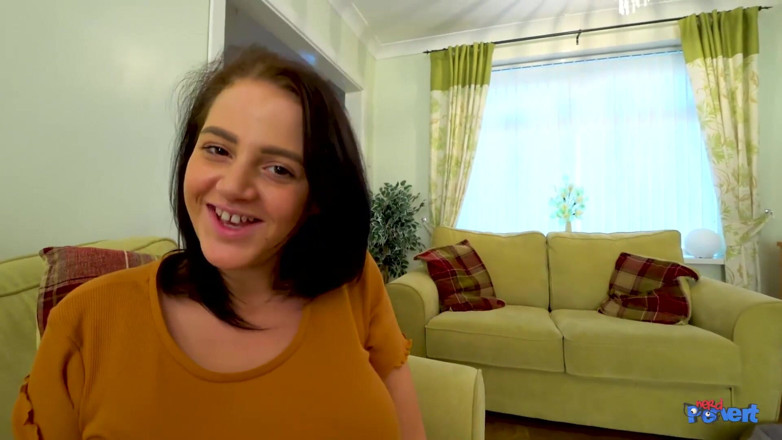 Nerd Pervert: Abbie price- sei divorazione di due telecamere