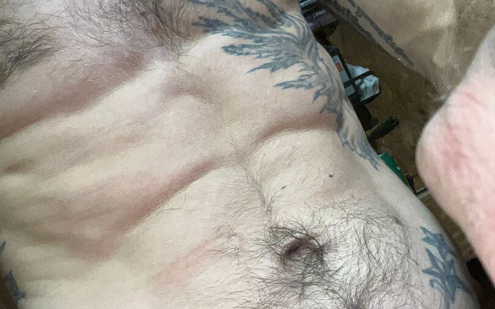 Dalast Hoehecan: Morning Wood Vibes Come with Me