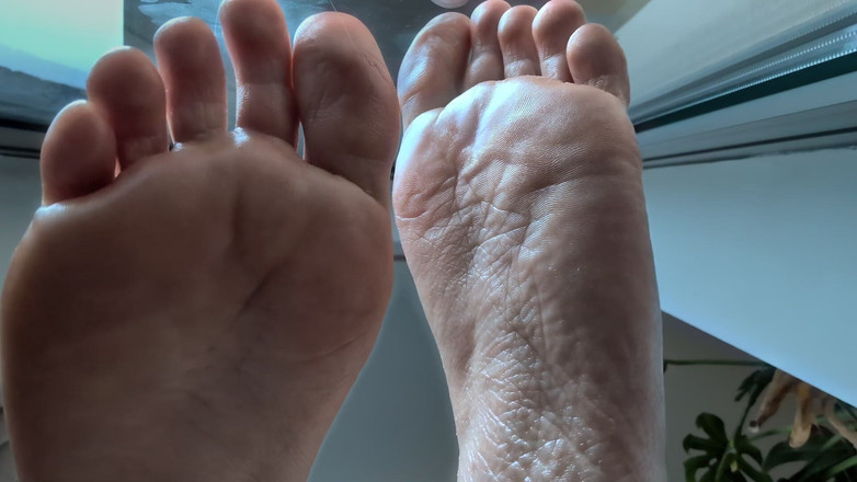 Goddess Transcendence: 5 मिनट का पैर पूजा महिलाओं का दबदबा आज्ञाकारिता प्रशिक्षण