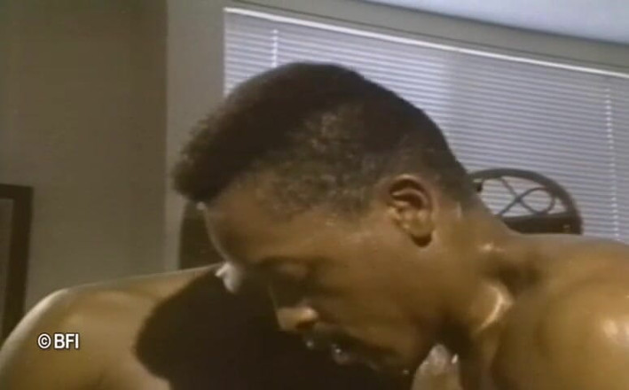 Bad Boys bedroom stories: thri d haard ve -DVD-