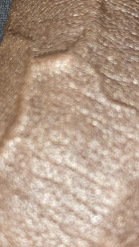 Big Soft Juicy Uncut BBC