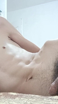 Eu amo me divertir sexualmente