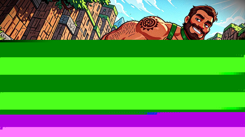 Erotic Man: Fetișuri din ham sexy cu Monster Dongs