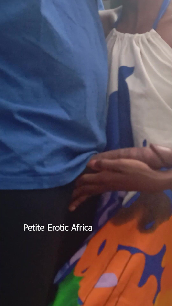 Petite Erotic Africa: Tight Holes on Little Lovet