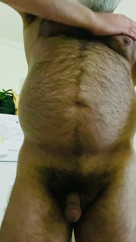 Hungrylittlemonsterbear