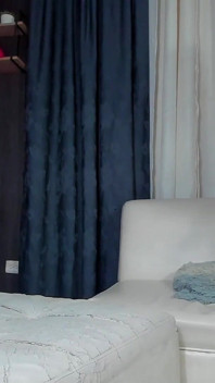 Melancap Basah: Lesbian Dengan Penggetar Dalam Pussy