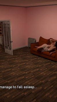 Hot Stepmom with Big Titties Fucked by Stepson's Big Cock