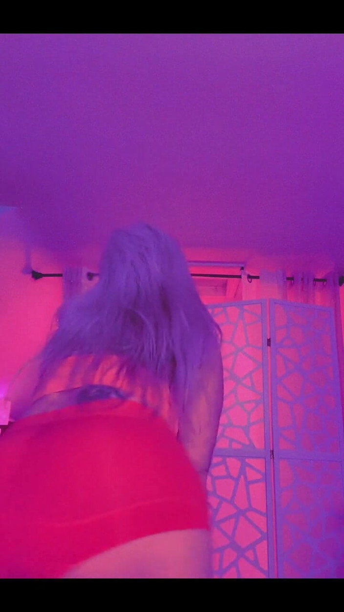 PaintedRose: 私の弱点に触れたい