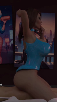 Sexbot 2 neu kalibriert teil 17