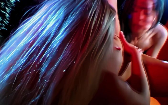 FapFlare: Alexis malone dan jassie james berbagi kontol dan minta dicrot...