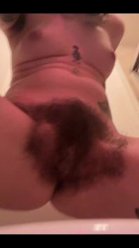 Omg I Had to Pee so Bad!