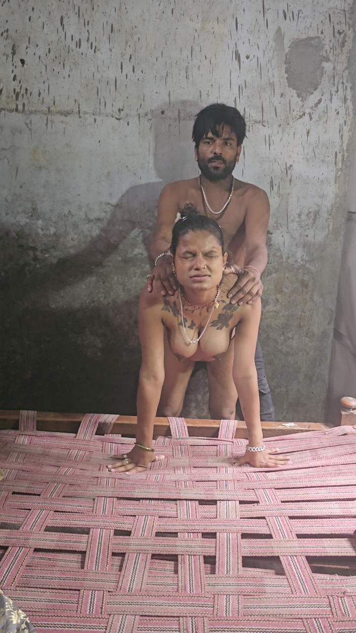 Aalox: Desi Indian Village Girl Has Sex
