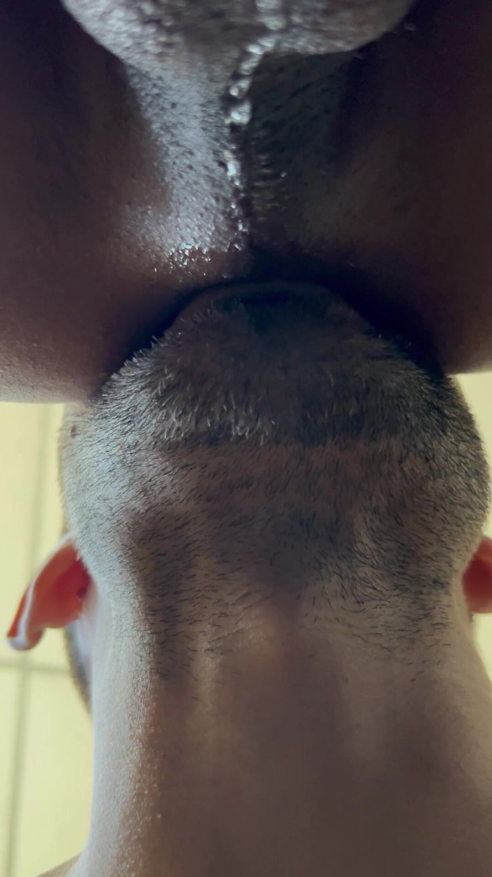 Alberto de Velazquez: He Wanted to Feel My Latin Cock Deep Inside After...