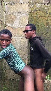 Hunk Twink Vs Chudy Twink