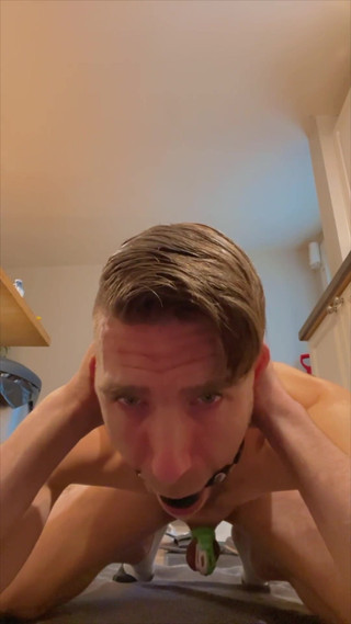 Makfrey: Poslušný pán