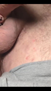 POV Roleplay: Bullying My Gay Roommate Into a BJ - We're in the Thick of Summer and You, My Dear Roommate, Keep Fucking