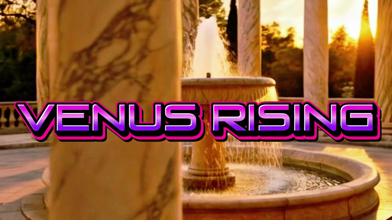 Venus Rising_Hotwife: MILF โดนแตกคาใบ้หน้าแบบ POV บนระเบียง