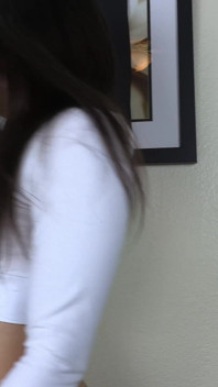 Arielle lane - bestes höschen-necken