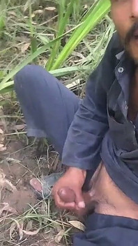 Solo Boy Cumshot HD