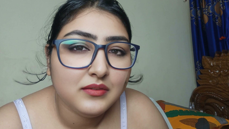 Nadiyabd: Real Bangladeshi Couple First Time Anal - Bangla Talk &amp; Big Ass
