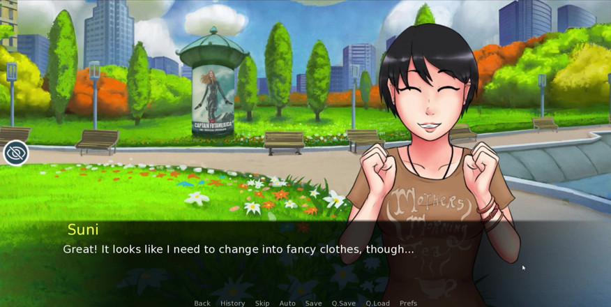 Tranny Games: Futa Dom World - part 14