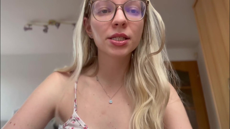 Goddess_Bella_Rae: Sei un gioco di ruolo cornuto incompetente