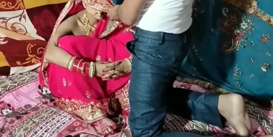 Indian Desi Stepsister and Stepbrother