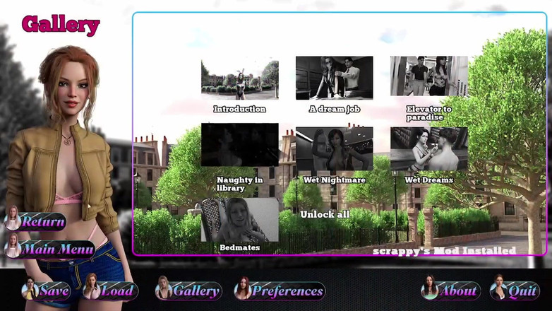 AVNTeller: Юридический колледж - симпатичная рыжая с маленькими сиськами обожает ее шлюховатый студенческий образ жизни