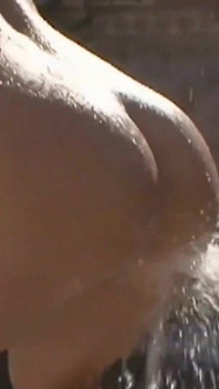 Her Big Ass Is Made for Jerking Before Taking a Hard Pounding in All Positions