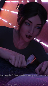 The Office Gail #3 หัวหน้าซอยหี Gail ฉ่ำน้ำ - HD Porn 3D Hentai Game