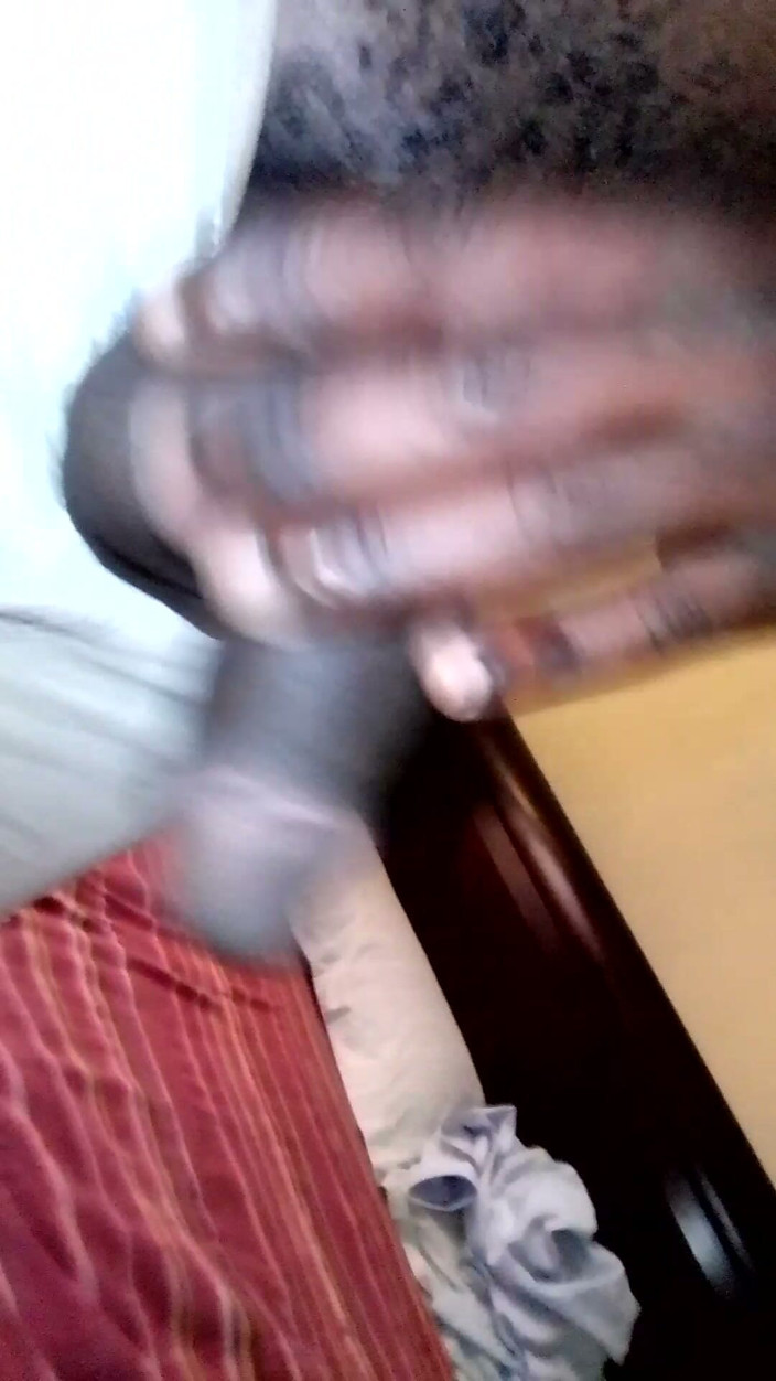 Lihlemandisi: African Teen Guys Have It Big I Promise You