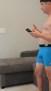 Stepmom Caught Sneaking Out in Slutty Outfit - Quid Pro Quo E13 - MILF Stella