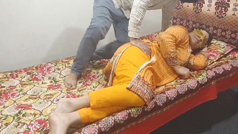 Shamim Ahamad: Я трахнул свою сводную сестру, вылизали киску и раком