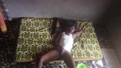 Moviesporn1: Pantat bahenolku dientot habis-habisan sama besarku