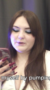 Porno příběh - manžel sdílí svou manželku a sebe (bi, paroháč, anál)