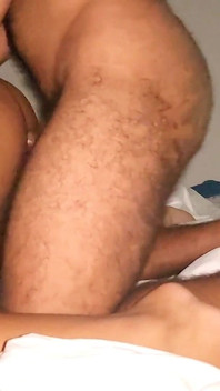 Dzielenie pokoju z moją ex GF