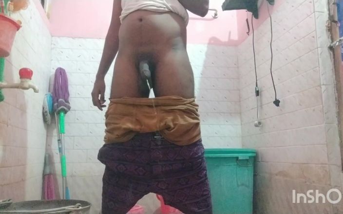 Tamil 10 inches BBC: マスターベーション