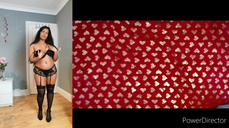Melarose: The Fuck Machine Ravaging Me!!