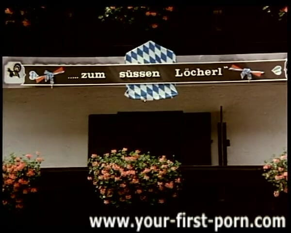 GERMAN PORN CLASSICS: Josefine Mutzenbacher bahagian 5 video duke