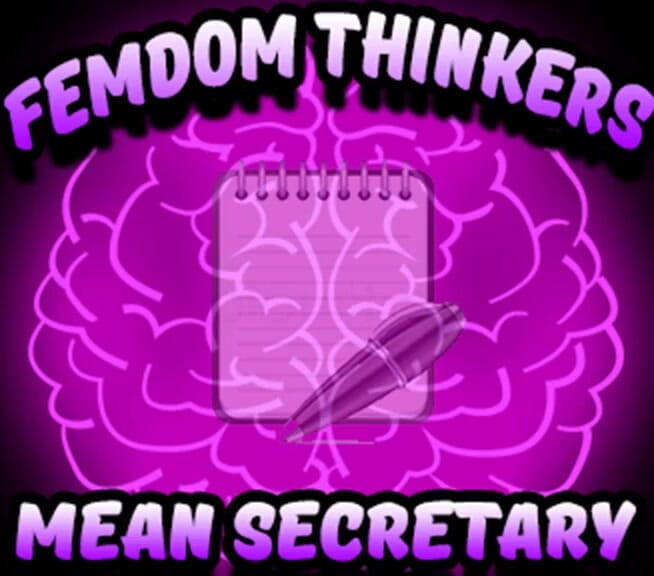 Campsissyboi: Тільки аудіо - femdom thinkers 2 pack