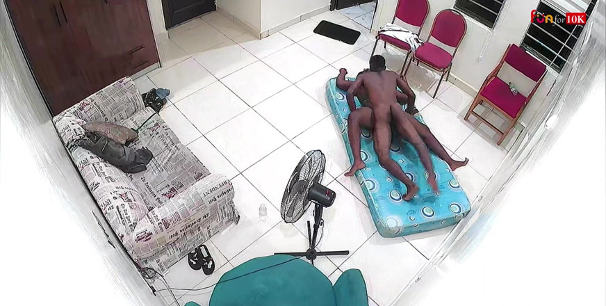 Funfor10k straight videos only: Tuve un rapidito con una baddie de Lagos que me...