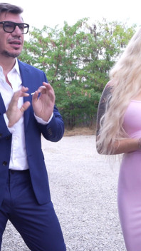Realitní. Rozšířená verze s Testovací jízdou míst pro sex.
