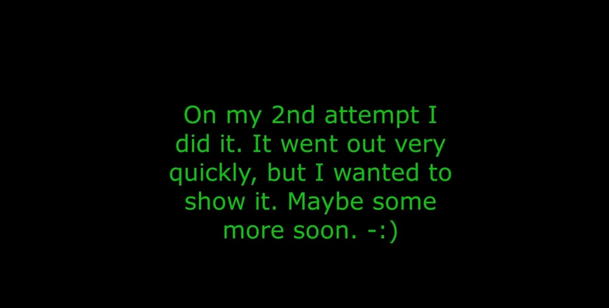 Exhibi gay NL: Folosind un dop de cur