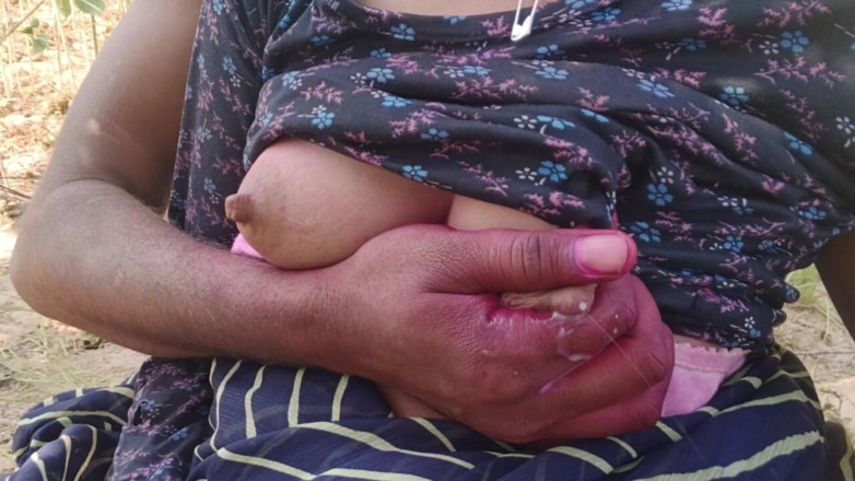 seema: Holi com indiana meia-irmã e foda