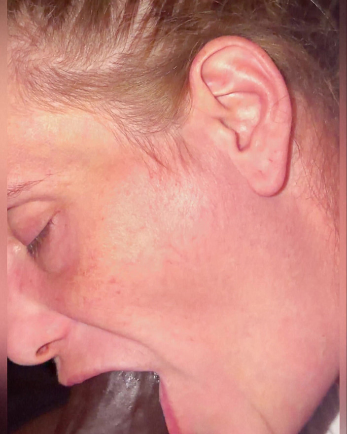 TrotzillaTheGod: Masterpiece Step Mom Gumjob