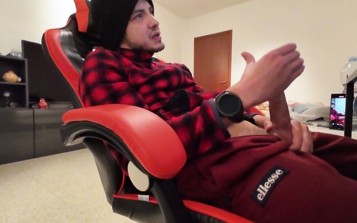 Fitguywithbigdick: Я знаю, что тебе это нравится